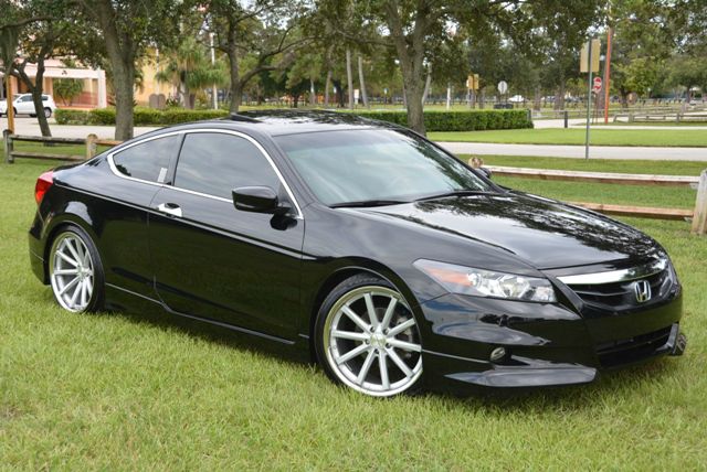 2011 Honda Accord Orvis