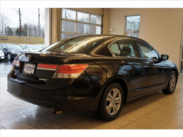 2011 Honda Accord Supercab 4X4 XLT