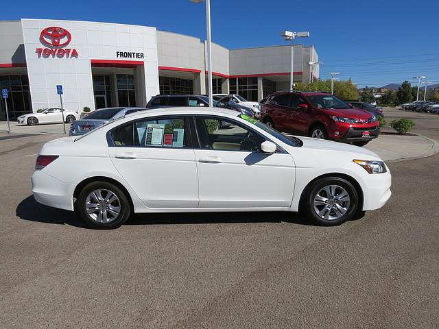 2011 Honda Accord T6 -AWD -7 Passenger