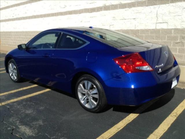 2011 Honda Accord LS 2WD