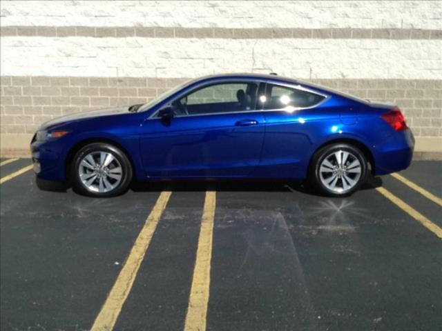 2011 Honda Accord LS 2WD