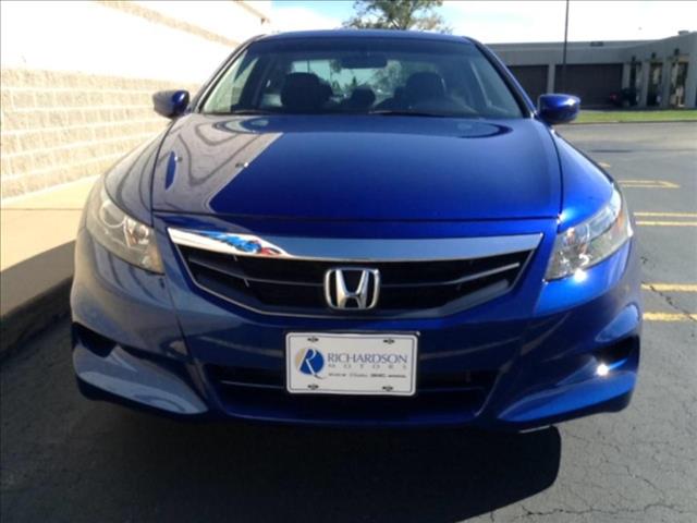 2011 Honda Accord LS 2WD