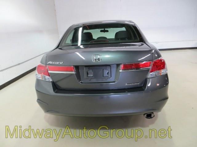 2011 Honda Accord SE