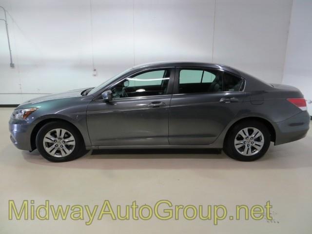 2011 Honda Accord SE