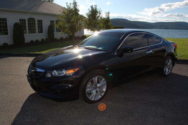 2012 Honda Accord LE KING CAB