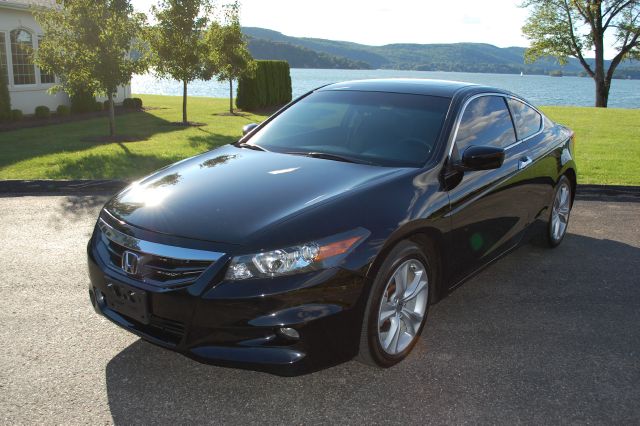 2012 Honda Accord LE KING CAB