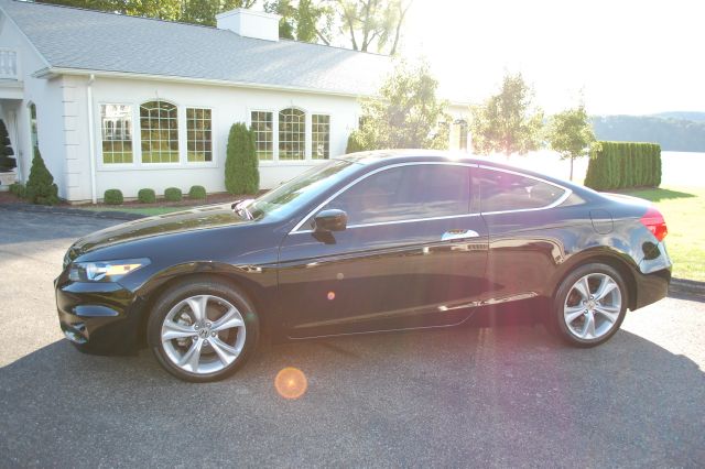 2012 Honda Accord LE KING CAB