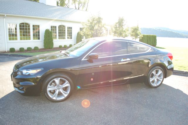 2012 Honda Accord LE KING CAB