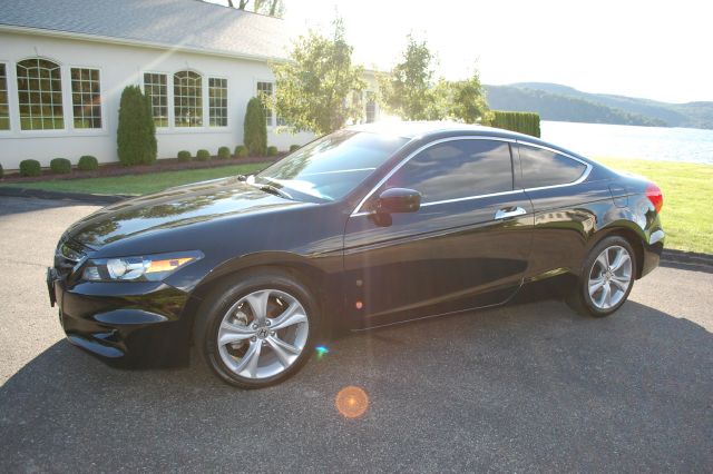 2012 Honda Accord LE KING CAB