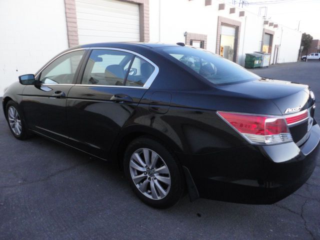2012 Honda Accord Slt Pickup 8 Ft