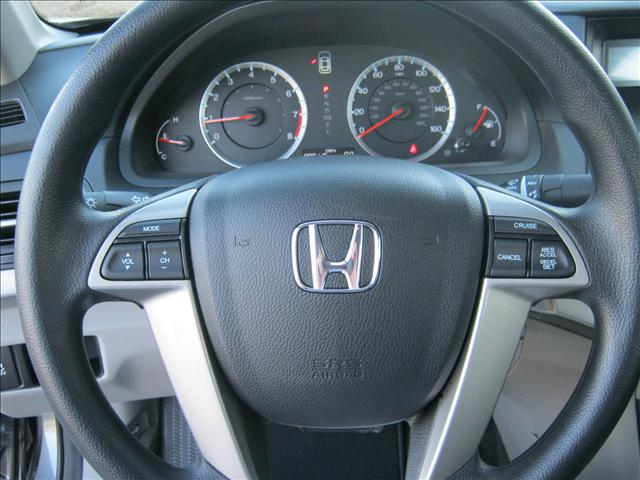2012 Honda Accord Supercab 4X4 XLT