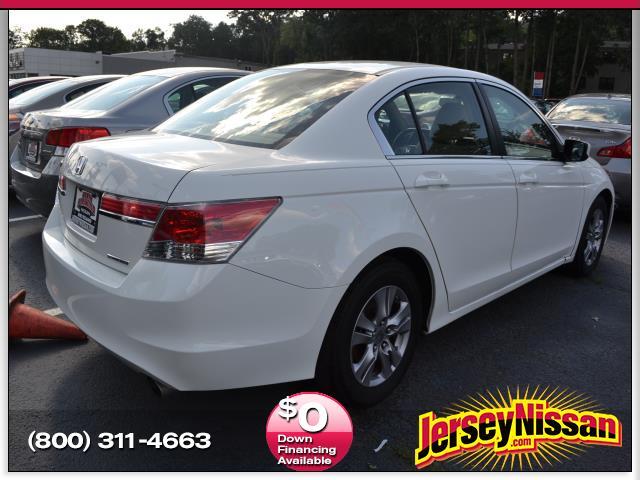 2012 Honda Accord Platinum Limited Edition Turbo