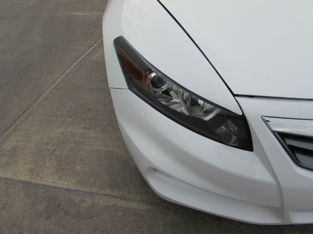 2012 Honda Accord 328i Sport