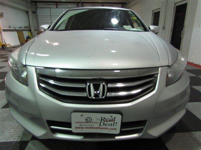 2012 Honda Accord Elk Conversion Van