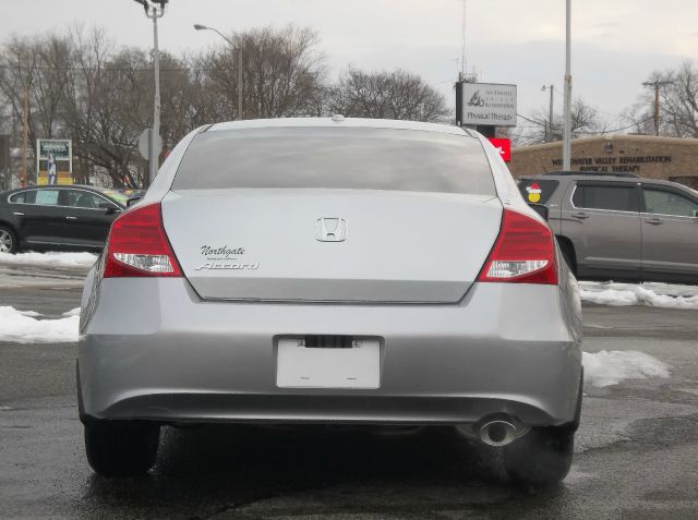 2012 Honda Accord 328i Sport