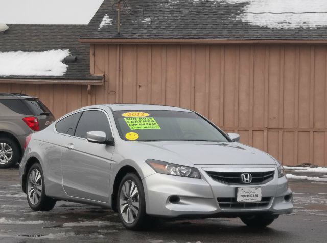 2012 Honda Accord 328i Sport