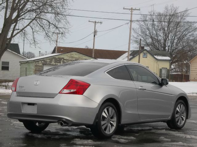 2012 Honda Accord 328i Sport