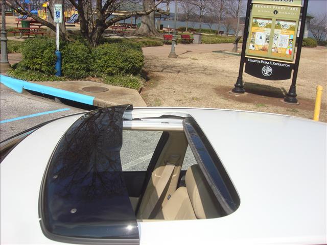 2012 Honda Accord LS 2WD