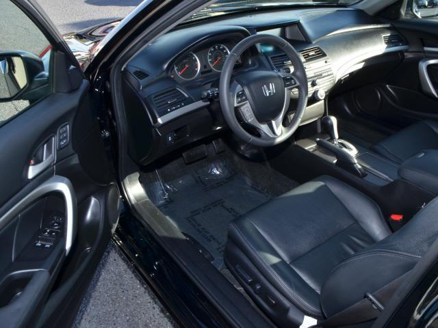 2012 Honda Accord FX4 4WD