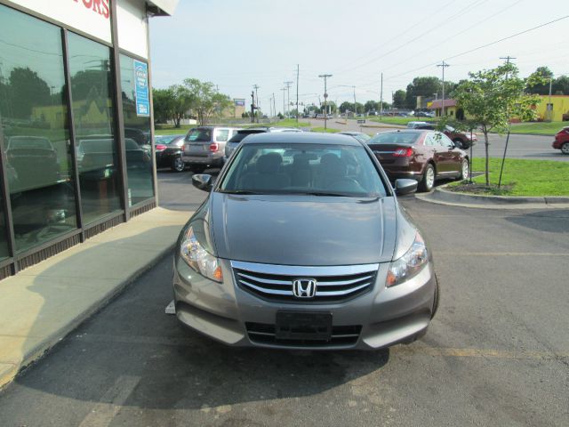 2012 Honda Accord Super Clean And SEXY ON Brand NEW 26