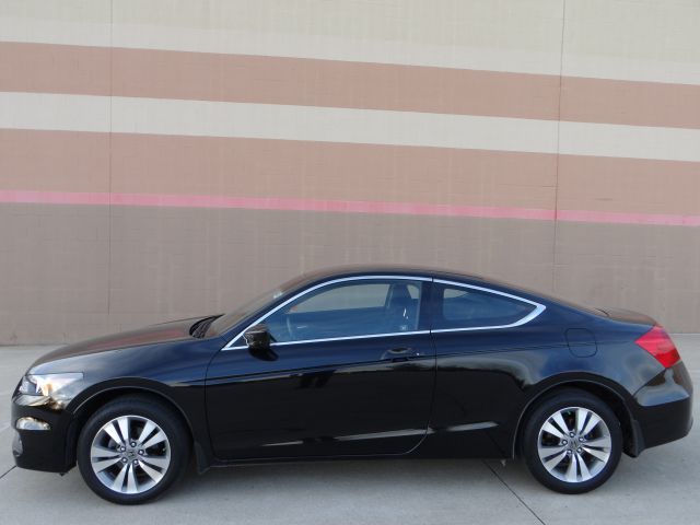 2012 Honda Accord SE W/ Speed Control