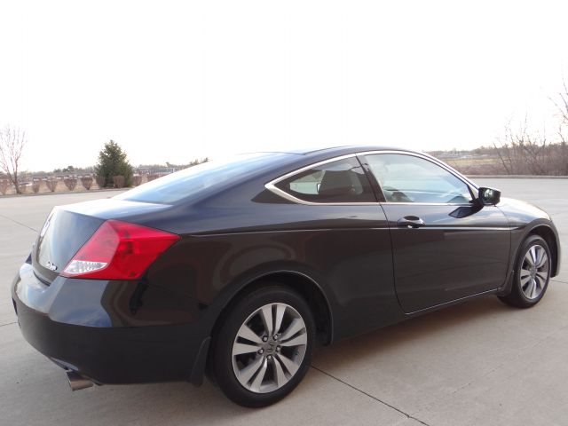 2012 Honda Accord SE W/ Speed Control