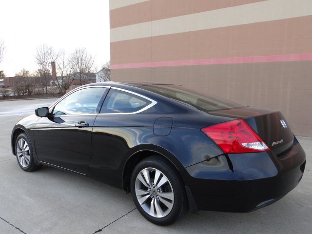 2012 Honda Accord SE W/ Speed Control