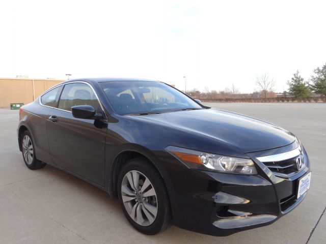 2012 Honda Accord SE W/ Speed Control