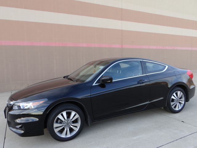 2012 Honda Accord SE W/ Speed Control