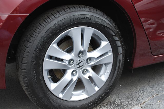 2012 Honda Accord Ses-leather-sunroof