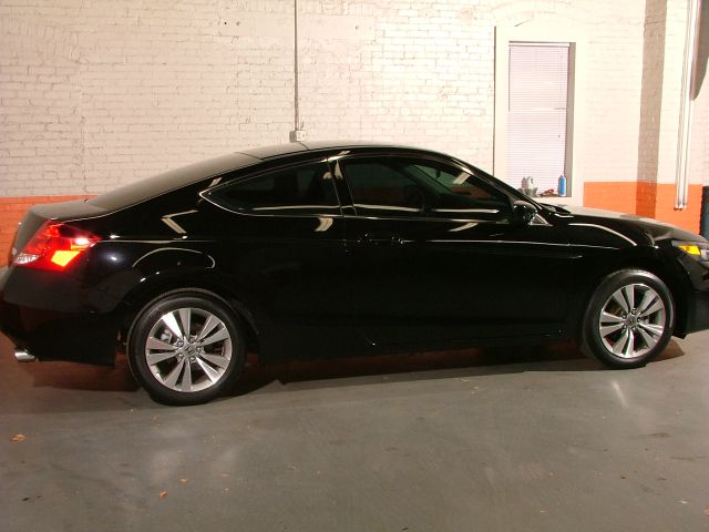 2012 Honda Accord 335i