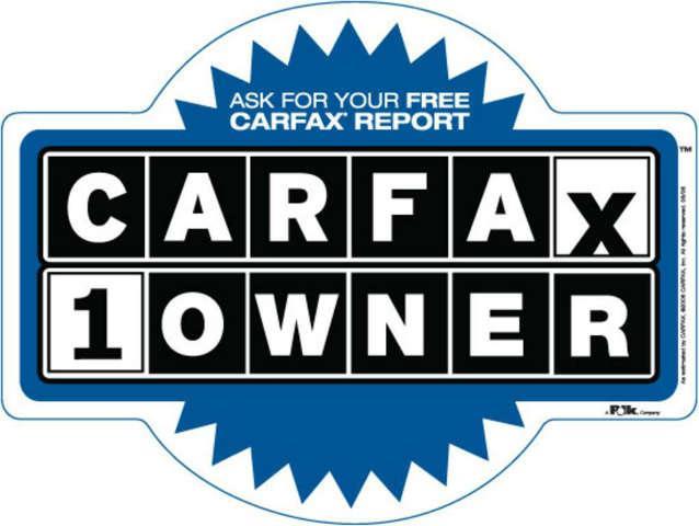 2012 Honda Accord LS 2WD