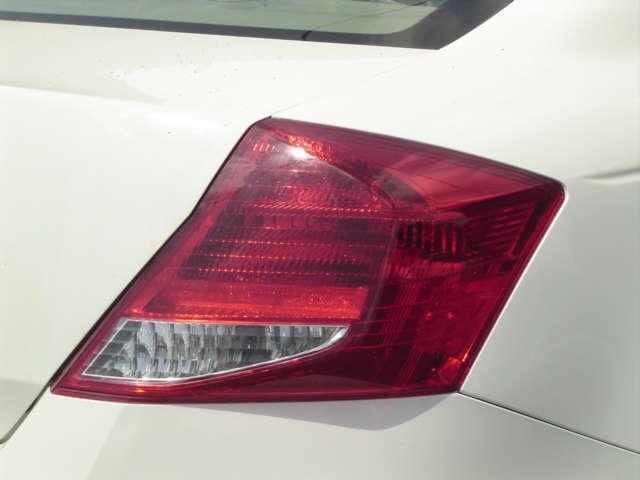 2012 Honda Accord LS 2WD