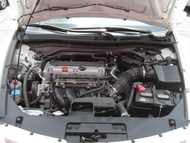 2012 Honda Accord LS 2WD