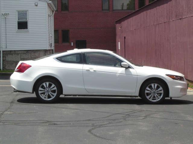 2012 Honda Accord LS 2WD