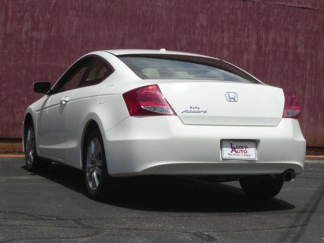 2012 Honda Accord LS 2WD