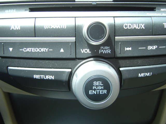 2012 Honda Accord LS 2WD