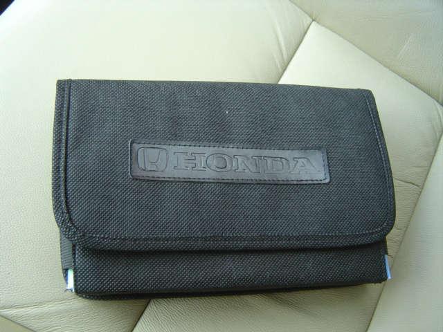 2012 Honda Accord LS 2WD