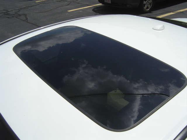 2012 Honda Accord LS 2WD