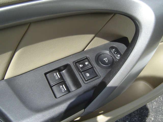 2012 Honda Accord LS 2WD