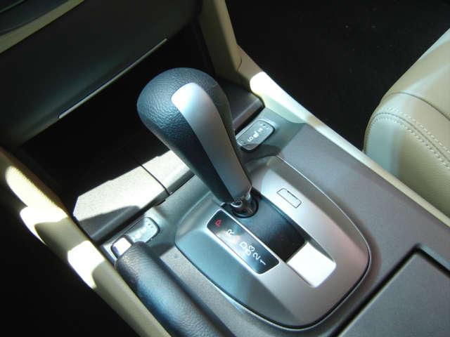 2012 Honda Accord LS 2WD