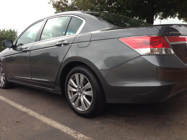 2012 Honda Accord Slt Pickup 8 Ft