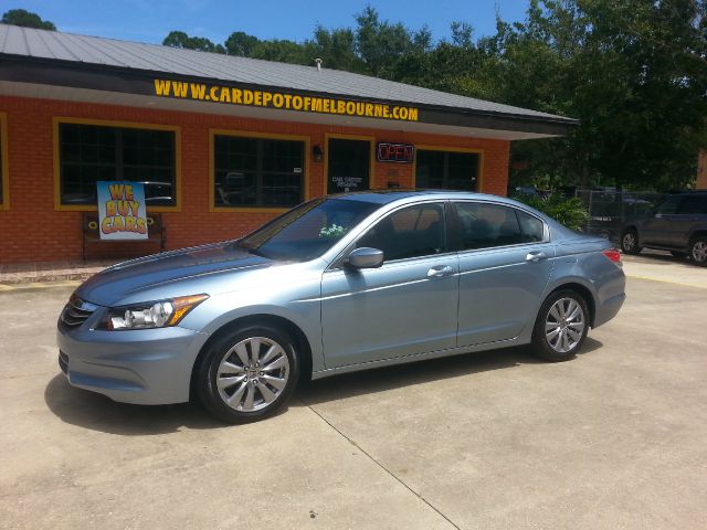 2012 Honda Accord Slt Pickup 8 Ft