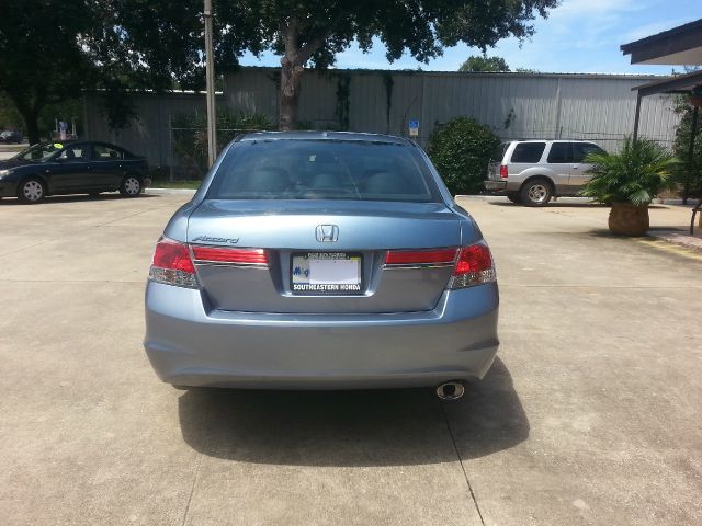2012 Honda Accord Slt Pickup 8 Ft