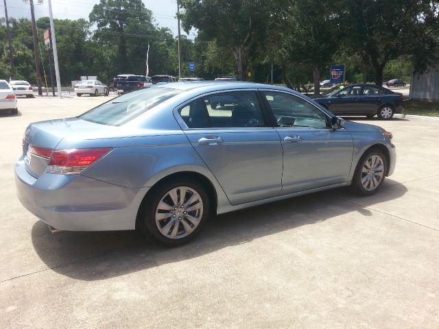 2012 Honda Accord Slt Pickup 8 Ft