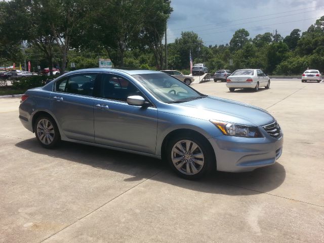 2012 Honda Accord Slt Pickup 8 Ft