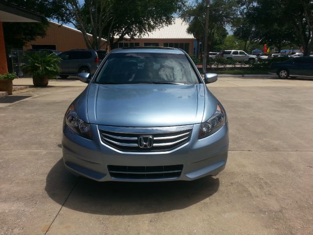 2012 Honda Accord Slt Pickup 8 Ft