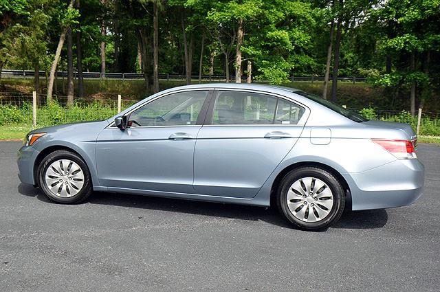 2012 Honda Accord Elk Conversion Van