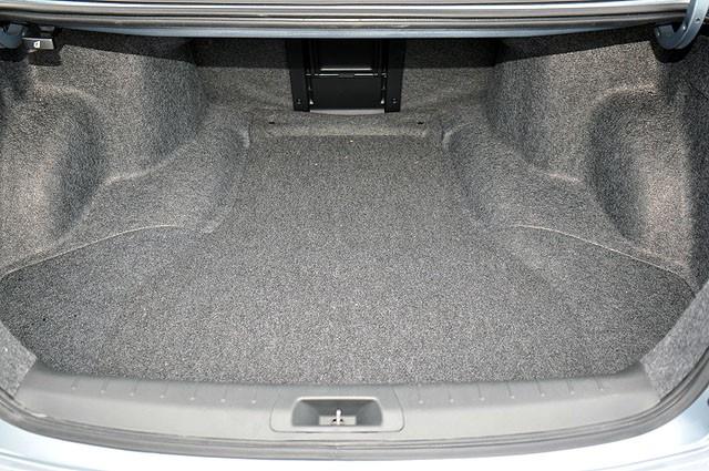 2012 Honda Accord Elk Conversion Van