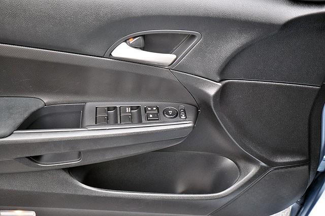 2012 Honda Accord Elk Conversion Van